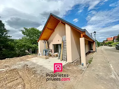 Maison, 114 m²