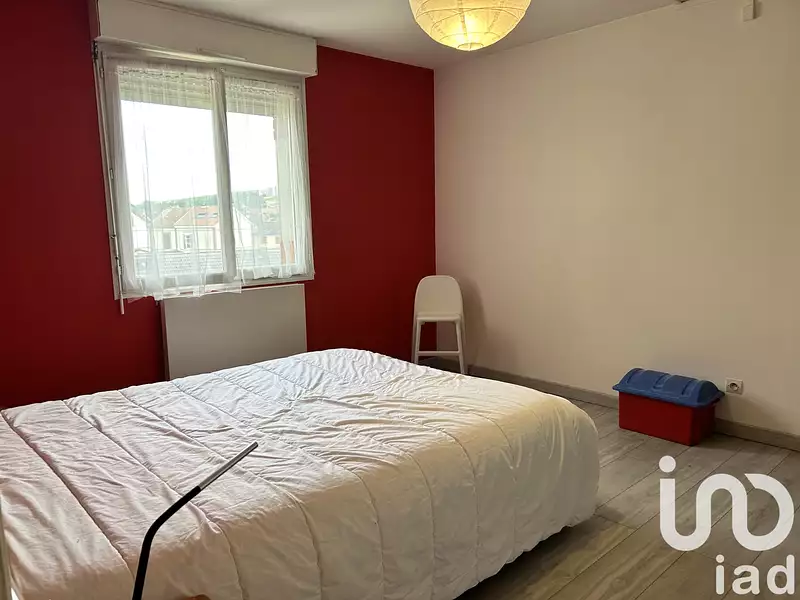Maison, 119 m²