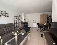 Appartement, 63,65 m²