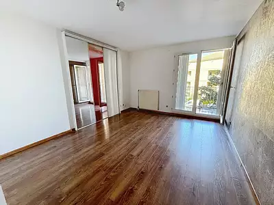 Appartement, 77 m²