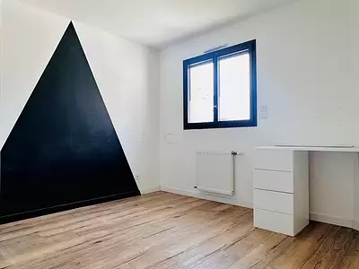 Maison, 116 m²