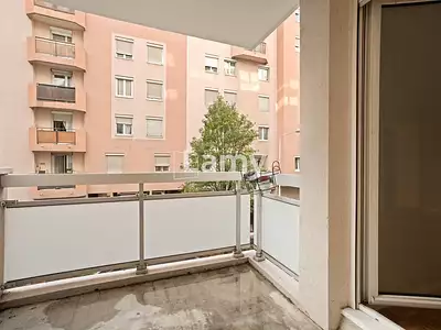 Appartement, 83,31 m²