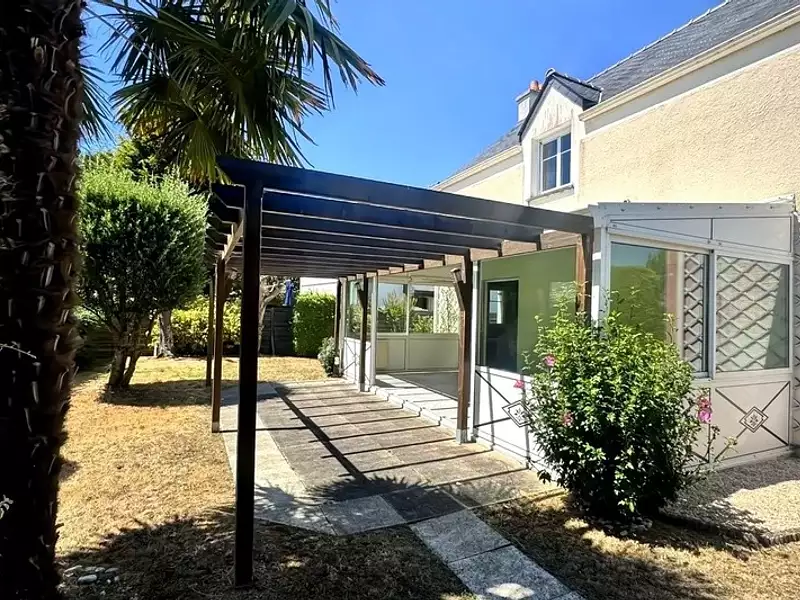 Maison, 114 m²