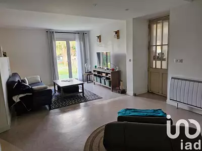 Maison, 133 m²