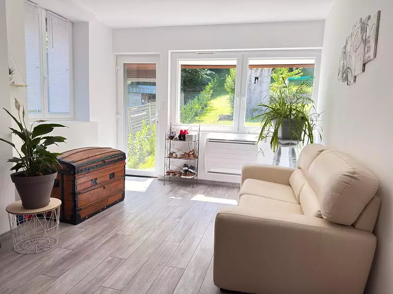 Maison, 133 m²