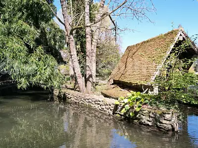 Maison, 212,7 m²