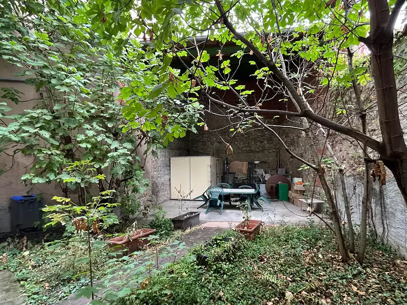 Immeuble, 365 m²