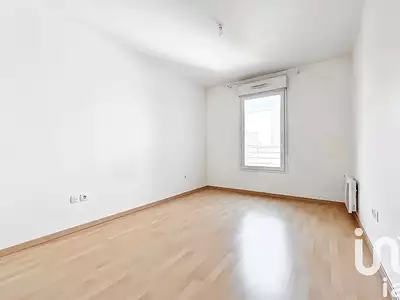 Appartement, 50 m²