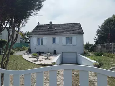 Maison, 74 m²