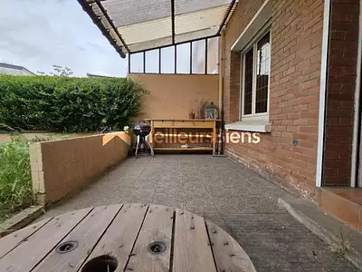 Maison, 72 m²