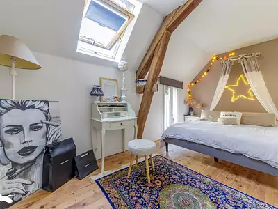 Maison, 80 m²