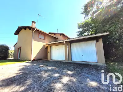 Maison, 137 m²