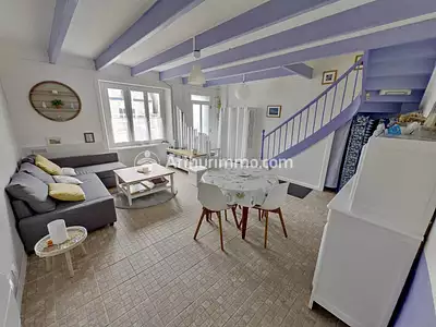 Maison, 80 m²