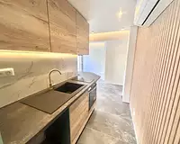 Appartement, 21 m²