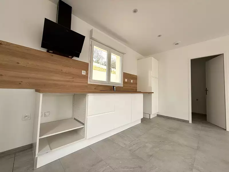 Maison, 100 m²