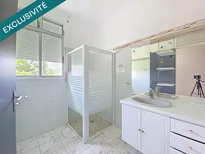 Appartement, 138 m²