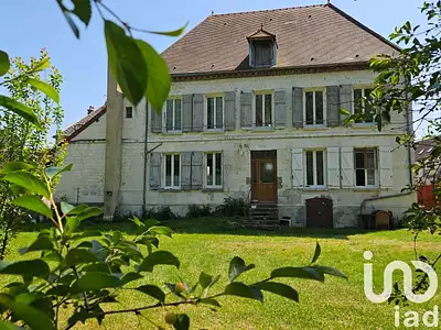 Maison, 232 m²
