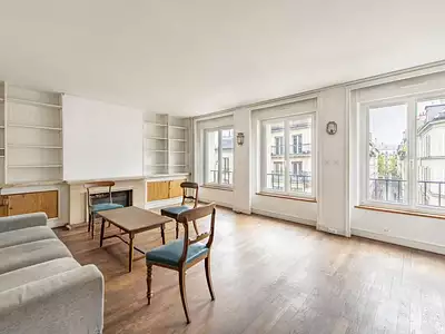 Appartement, 116 m²