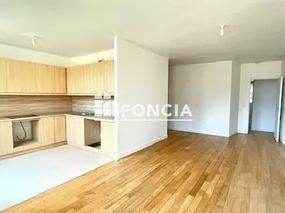 Appartement, 79 m²