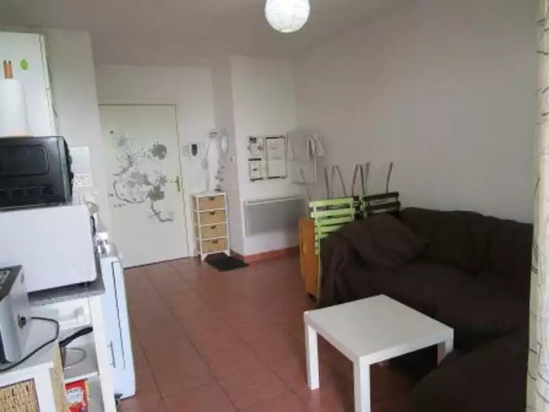 Appartement, 35,15 m²