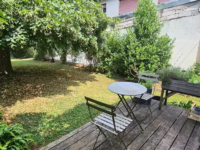 Maison, 116 m²