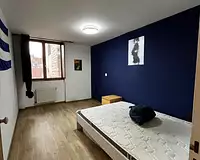 Appartement, 96,07 m²