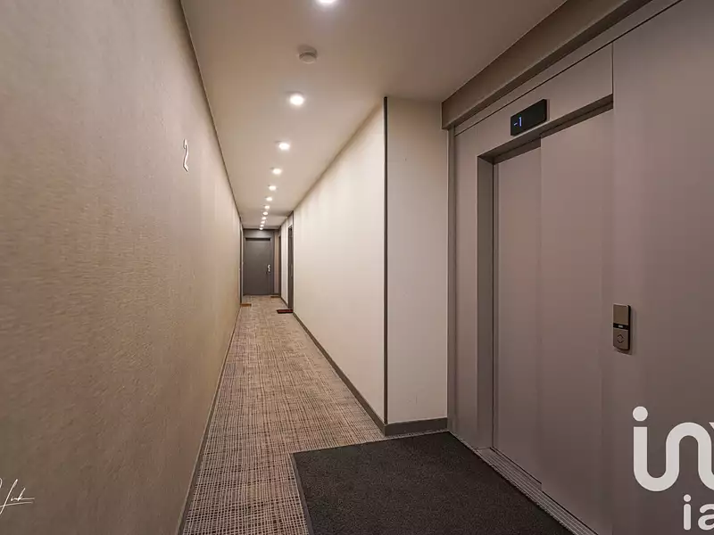 Appartement, 68 m²