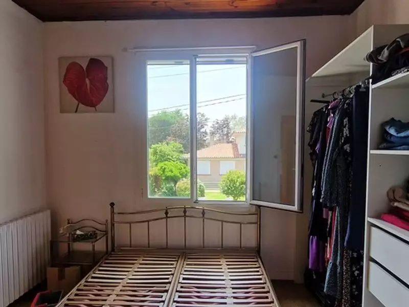 Maison, 105 m²