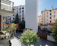 Appartement, 39 m²