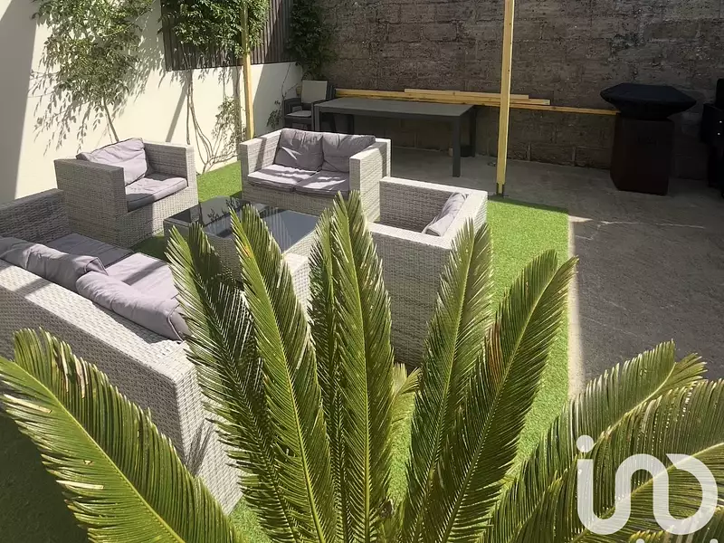 Appartement, 160 m²