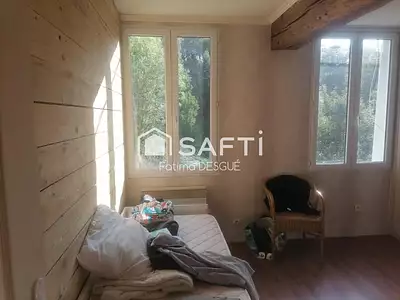Maison, 130 m²