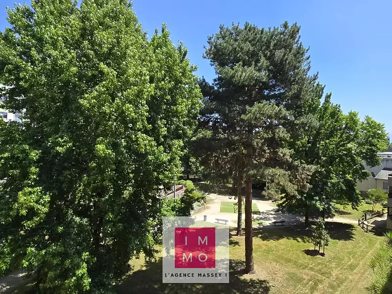 Appartement, 83 m²