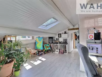 Appartement, 105 m²