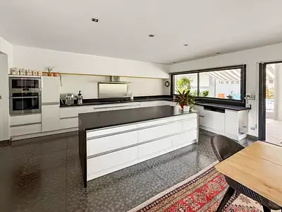 Maison, 202 m²