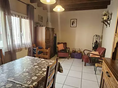 Maison, 75 m²