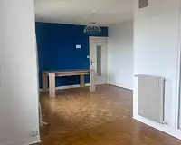Appartement, 80 m²