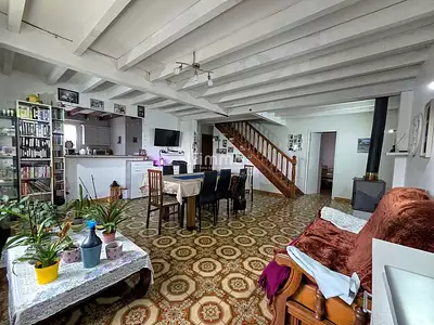 Maison, 100 m²