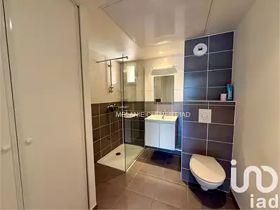 Appartement, 43 m²