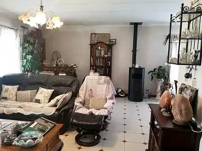 Maison, 104 m²