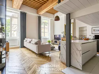 Appartement, 80 m²