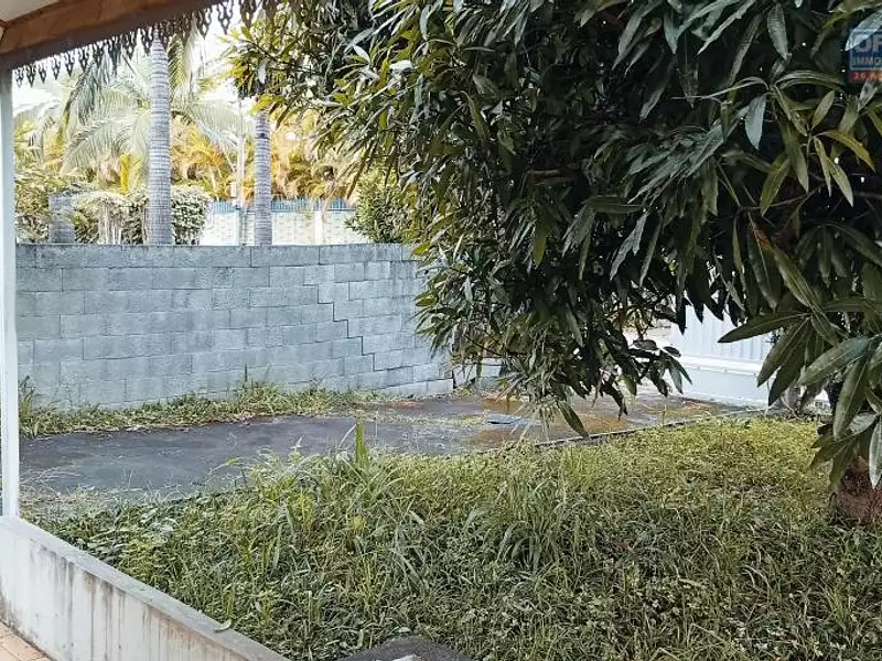 Maison, 200 m²
