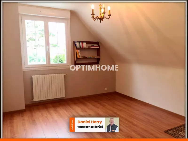 Maison, 180 m²