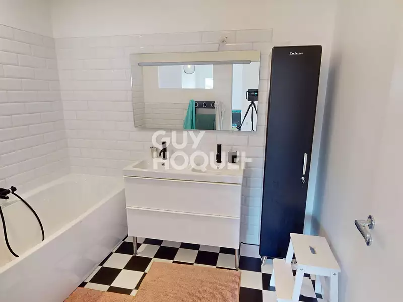 Maison, 160 m²