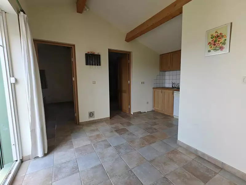 Maison, 135 m²