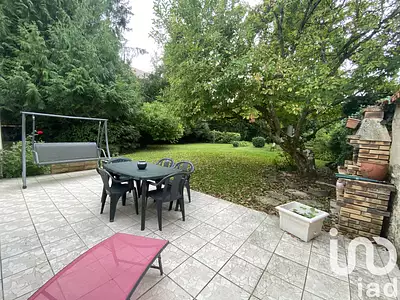 Appartement, 116 m²