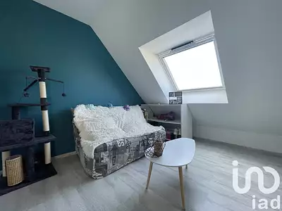 Maison, 82 m²