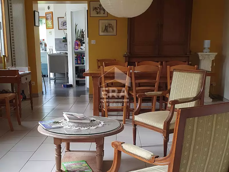 Maison, 102 m²