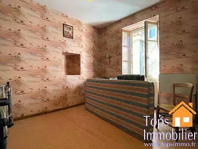 Maison, 162 m²