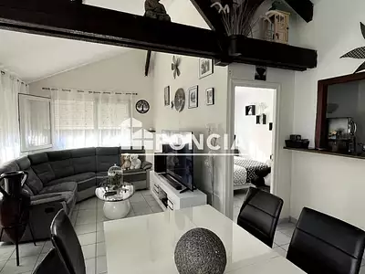 Appartement, 48 m²