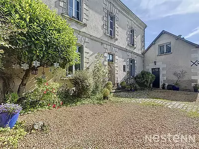 Maison, 250 m²